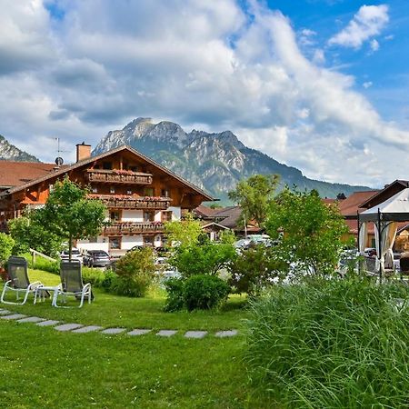 Hotel Helmer ชวานเกา ภายนอก รูปภาพ