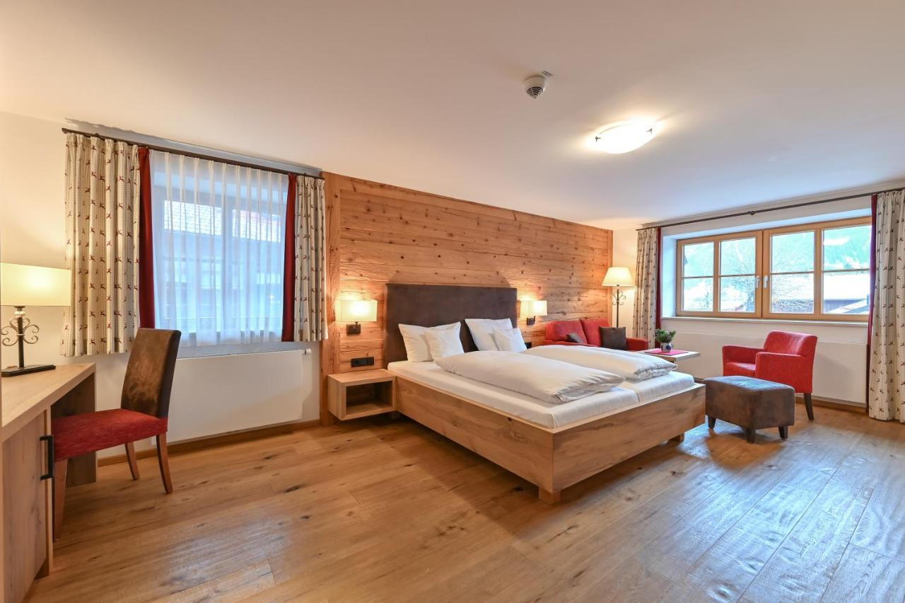 Hotel Helmer ชวานเกา ภายนอก รูปภาพ