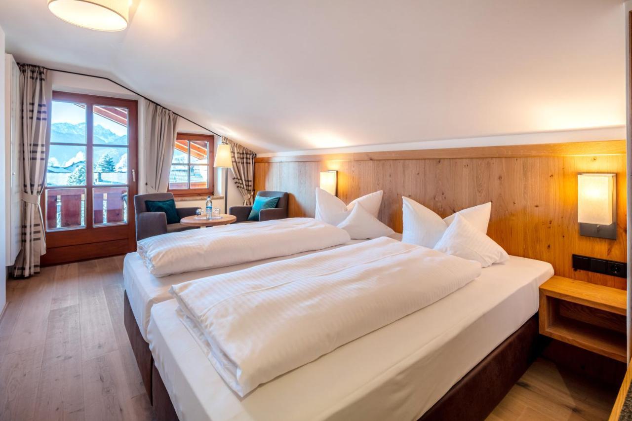 Hotel Helmer ชวานเกา ภายนอก รูปภาพ