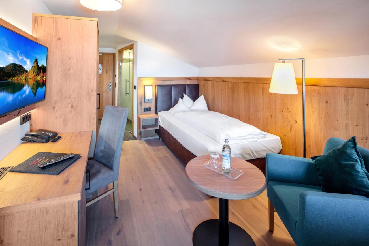 Hotel Helmer ชวานเกา ภายนอก รูปภาพ