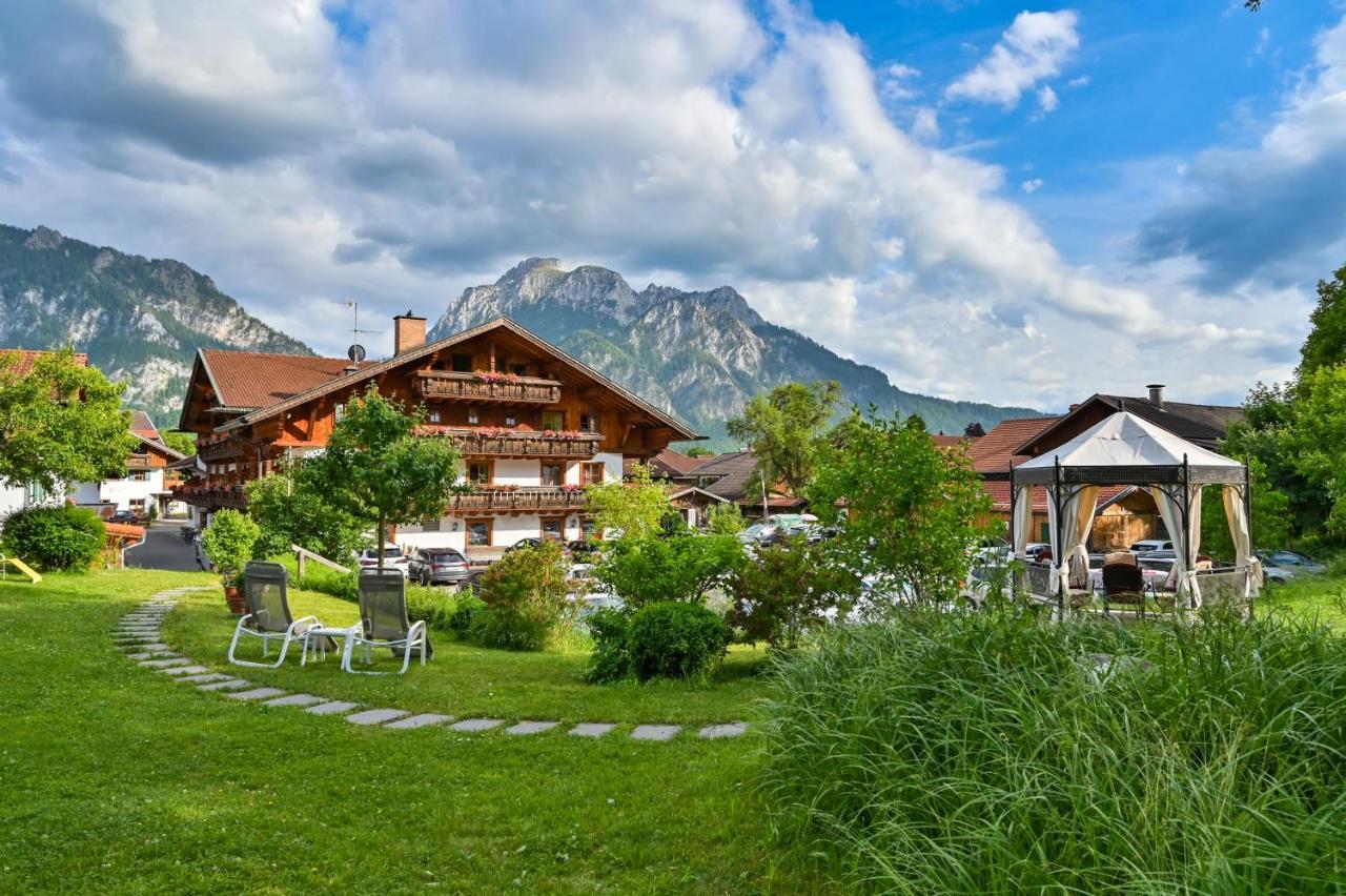 Hotel Helmer ชวานเกา ภายนอก รูปภาพ