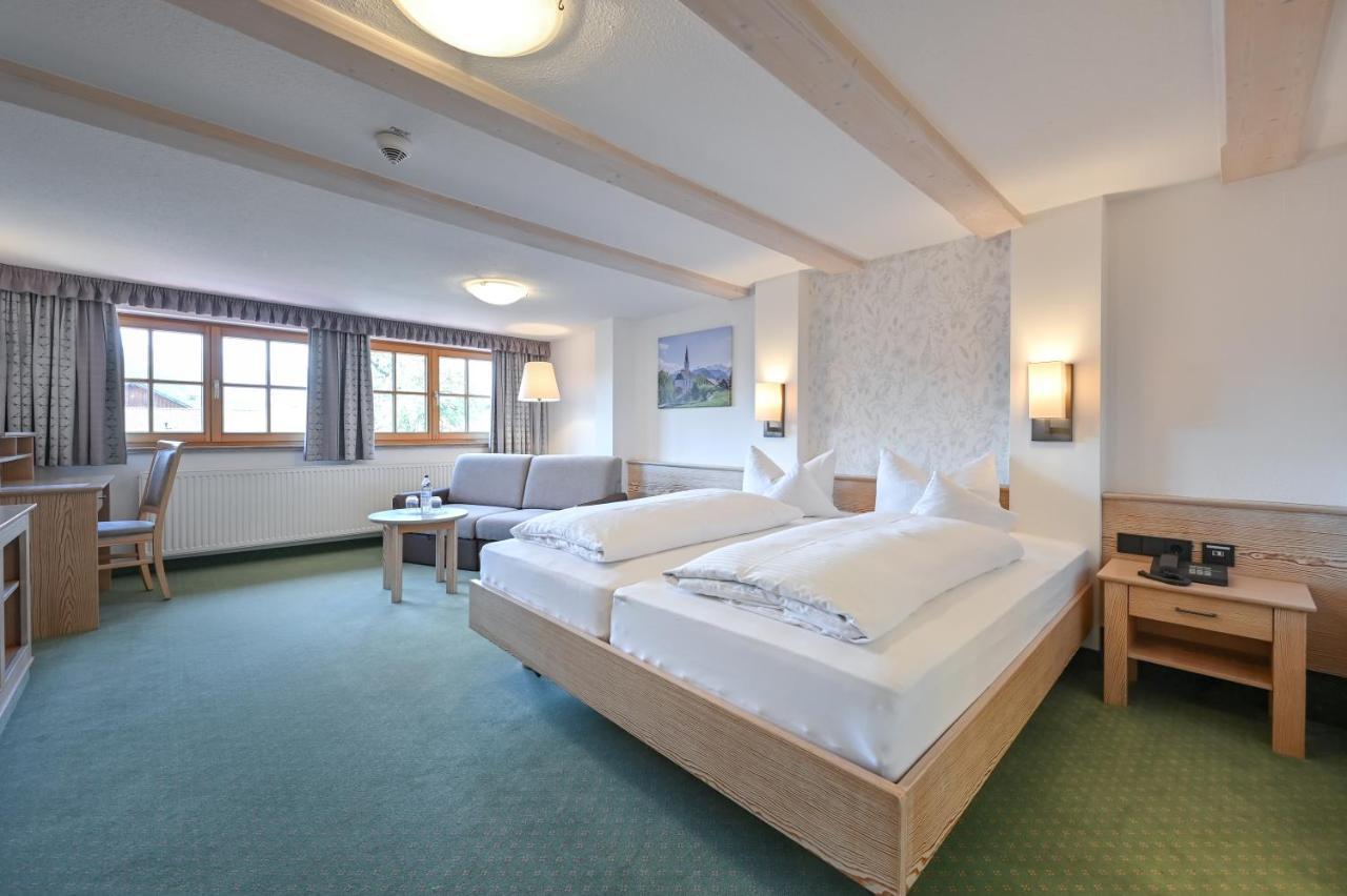 Hotel Helmer ชวานเกา ภายนอก รูปภาพ