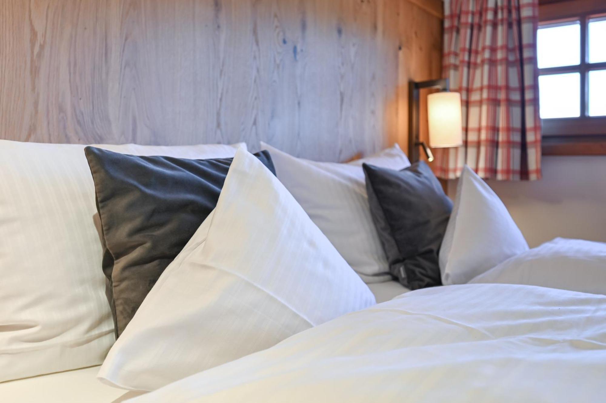 Hotel Helmer ชวานเกา ภายนอก รูปภาพ
