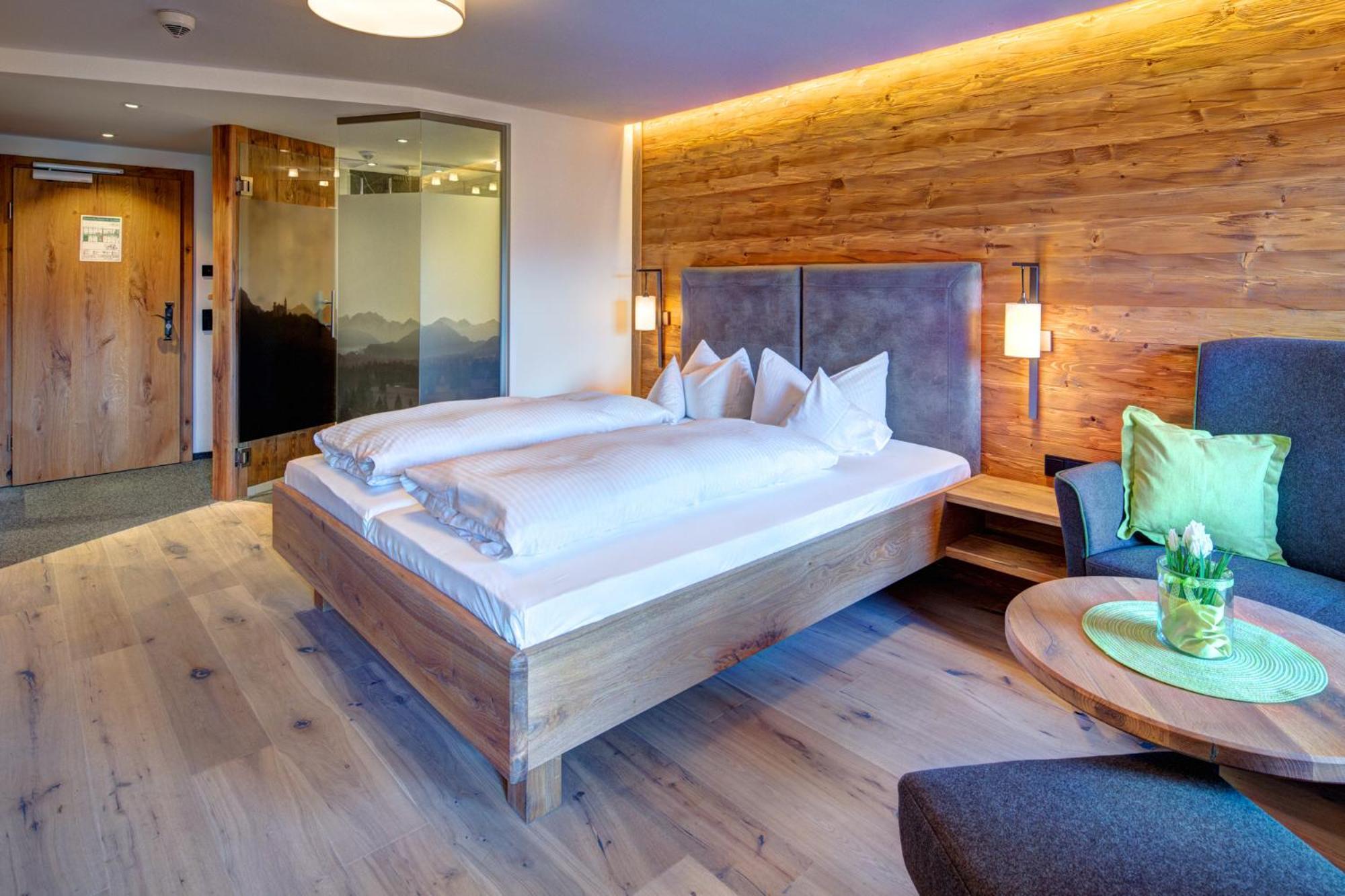 Hotel Helmer ชวานเกา ภายนอก รูปภาพ