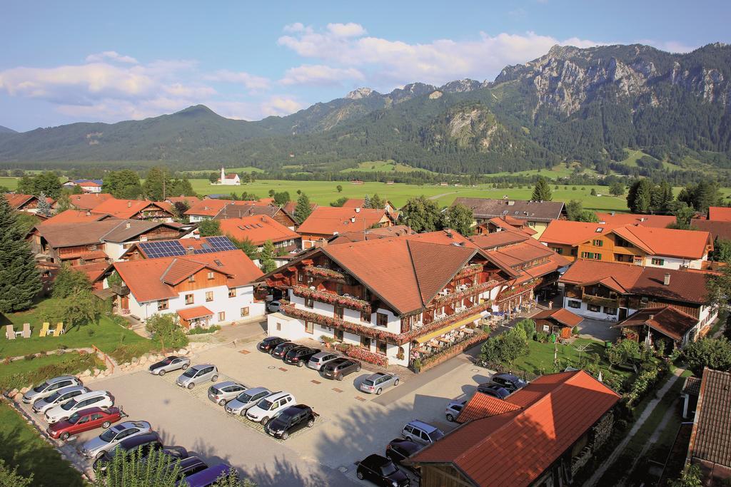 Hotel Helmer ชวานเกา ภายนอก รูปภาพ